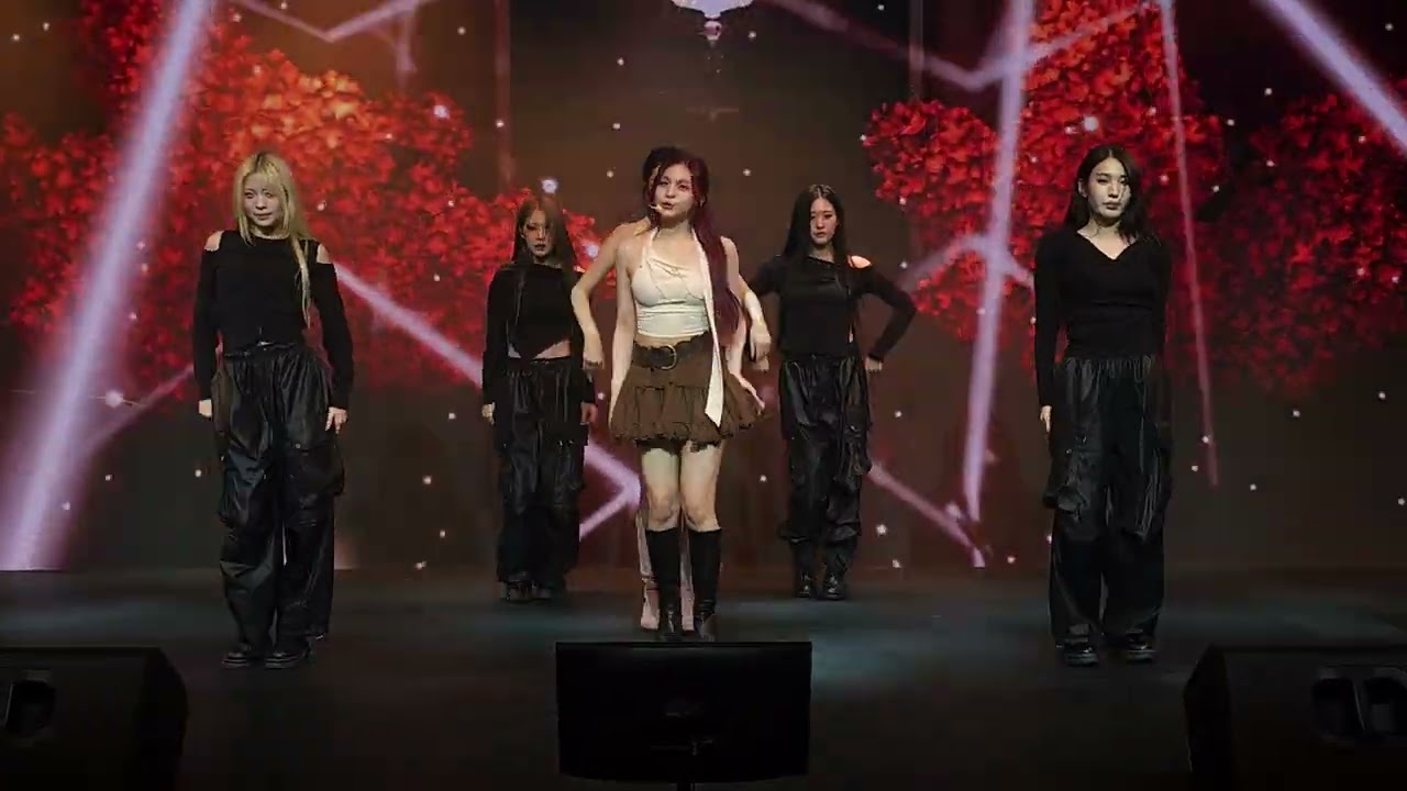 251207 소원 팬미팅 2회차 Better Me