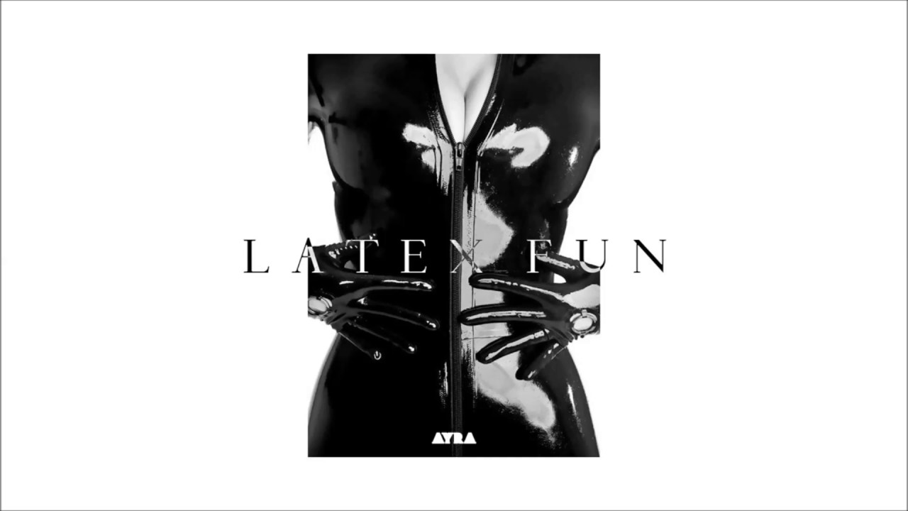 Kelle - Latex Fun [AYRA061]
