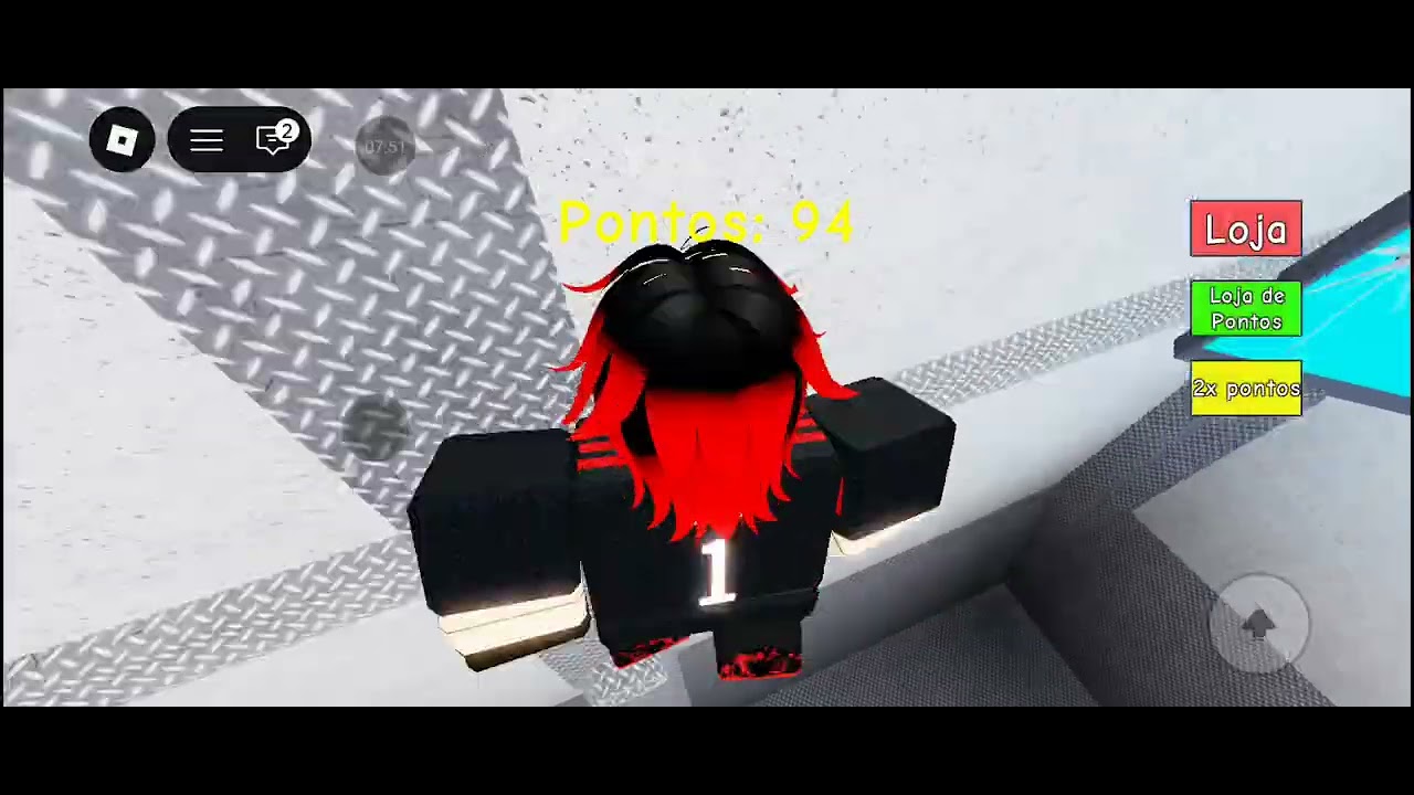 🟩 jogando o jogo da sala sem saída 