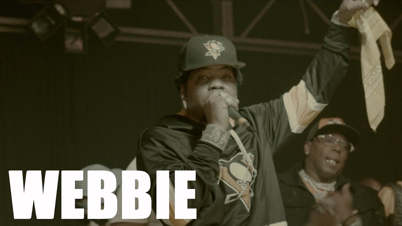 Webbie Legendary Performance, Hit Singles Independent, My peoples,Like That,You a Trip and much more