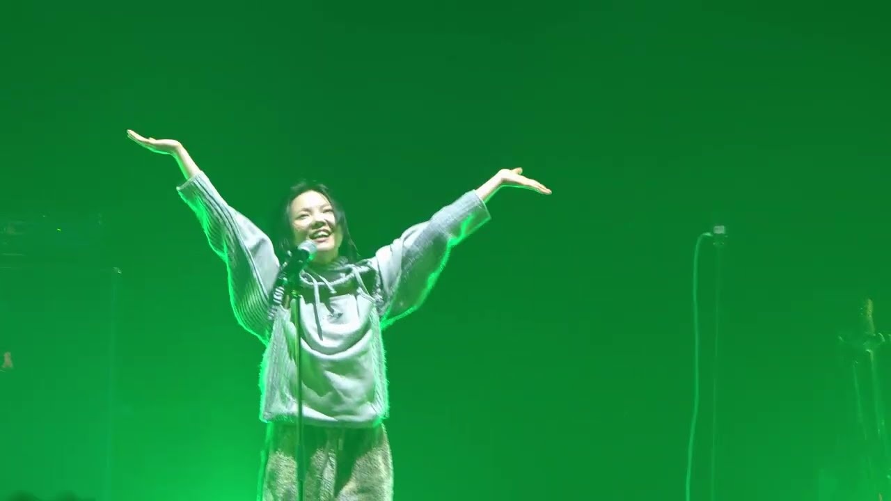 260124 카디-Skybound/Party (2곡)