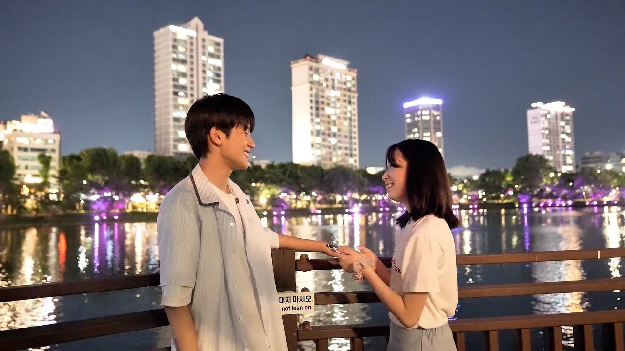 2025 송파청소년영화제 - 수(手)선화 (장려상)