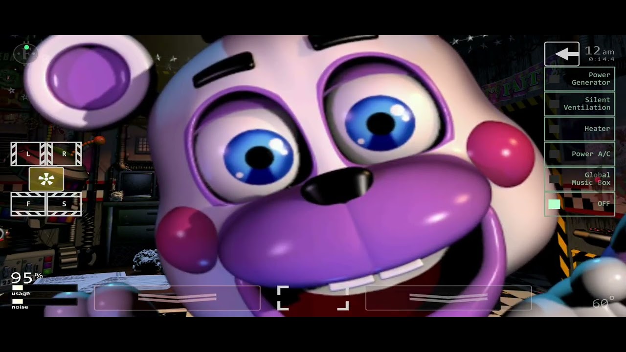 Jugando ucn por primera vez 