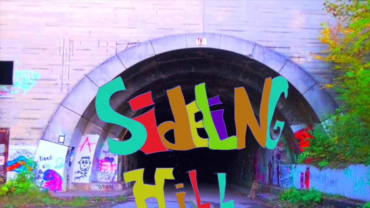 RAYS HILL AND SIDELING HILL TUNNELS DAY TRIP EDIT