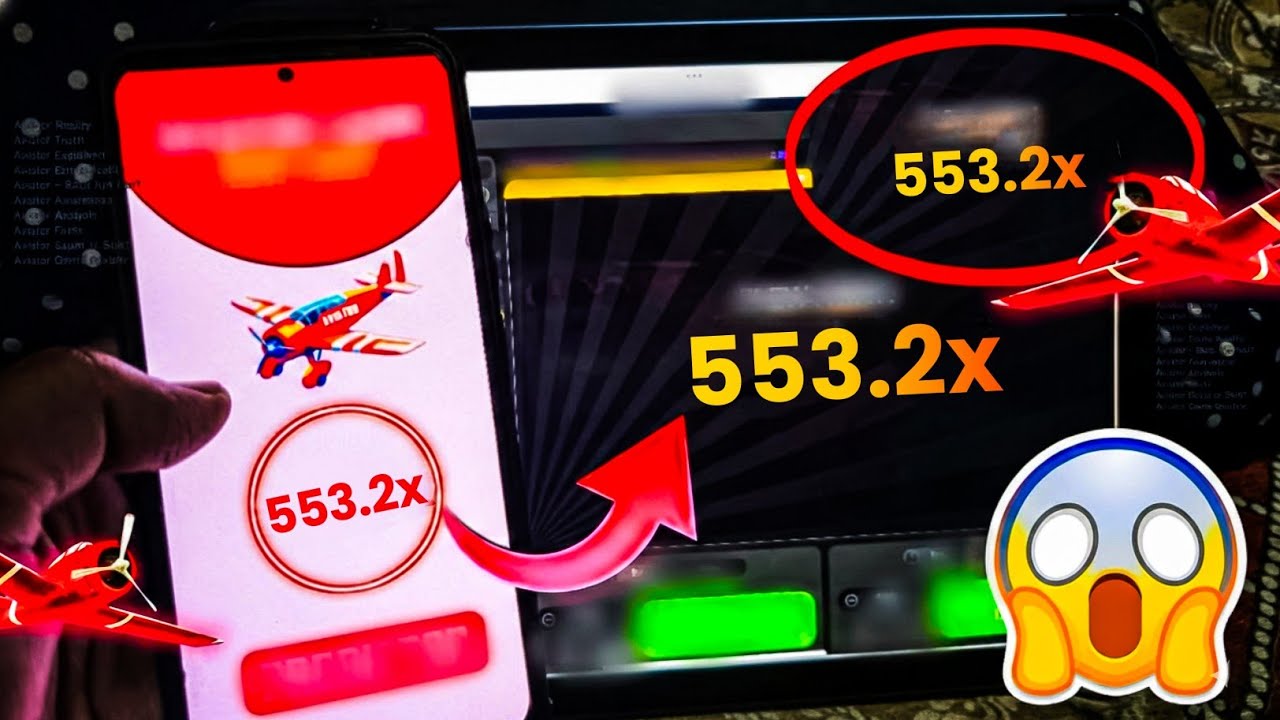 Aviator Predictor Trick ONLINE in 2026? ✈️ How To Get Aviator Predictor for FREE! (SECRET REVEALED)