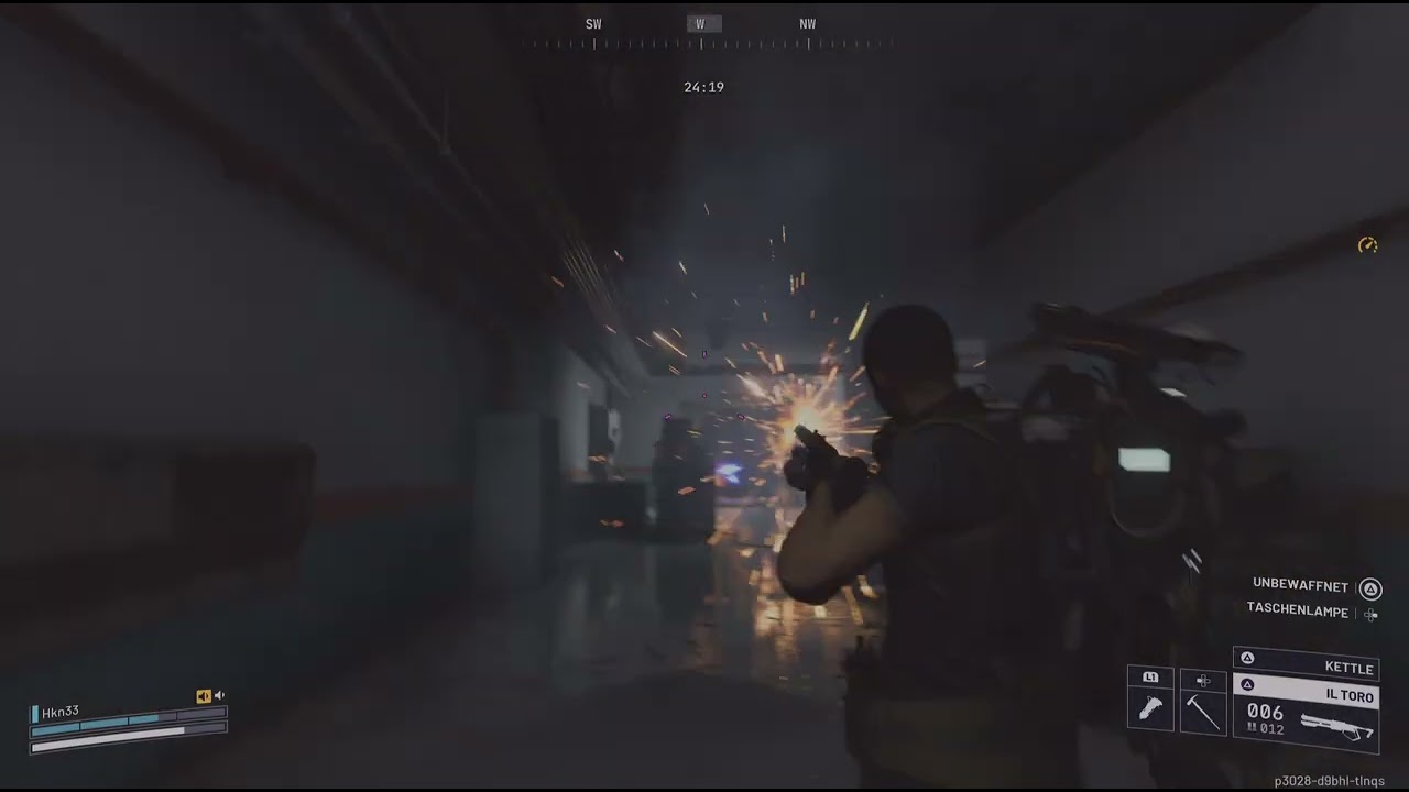 ARC Raiders nice gameplay