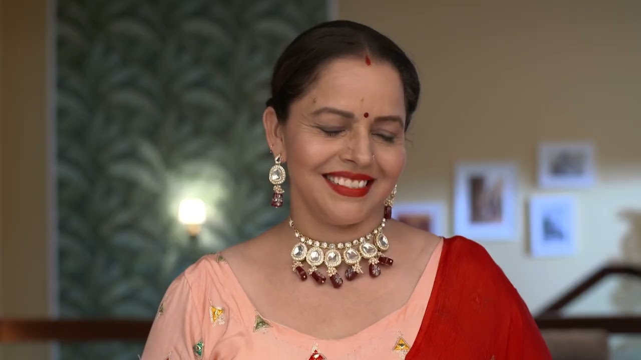 Gal Mithi Mithi - Full Ep - 11 - 0 - Zee Punjabi