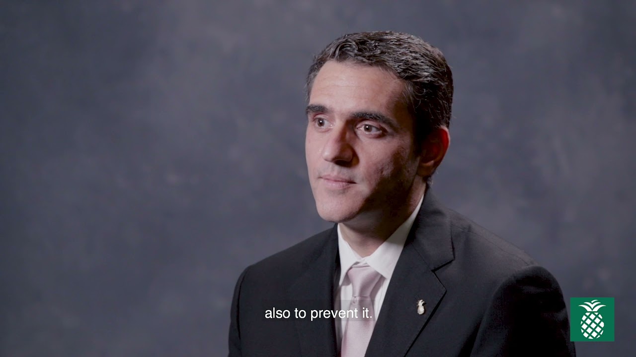 Felipe De Los Rios, M.D. | Miami Neuroscience Institute