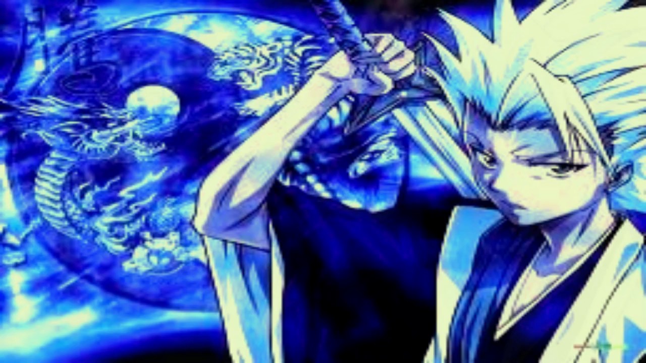 Nightcore Kung Fu Fighting