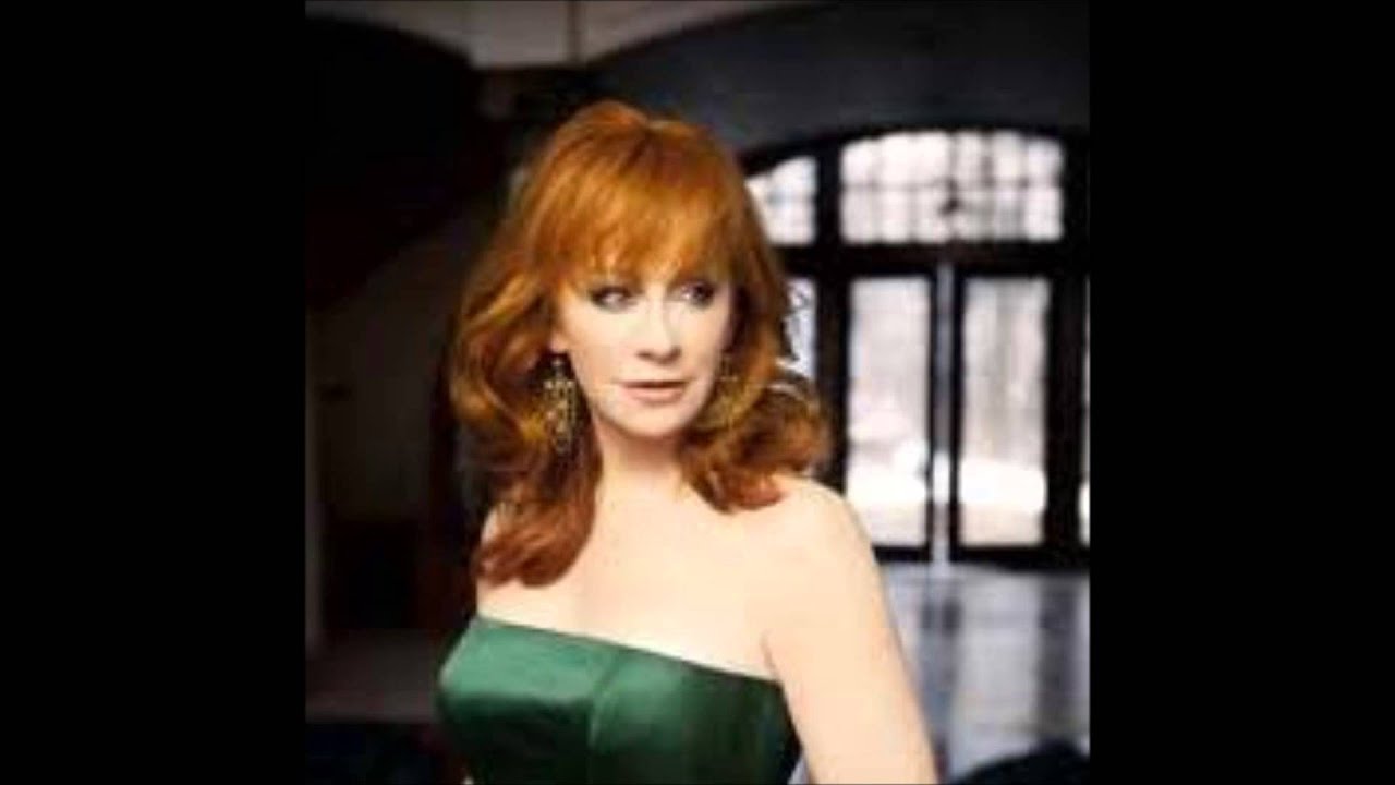That's Love To Me by: Reba Mcentire