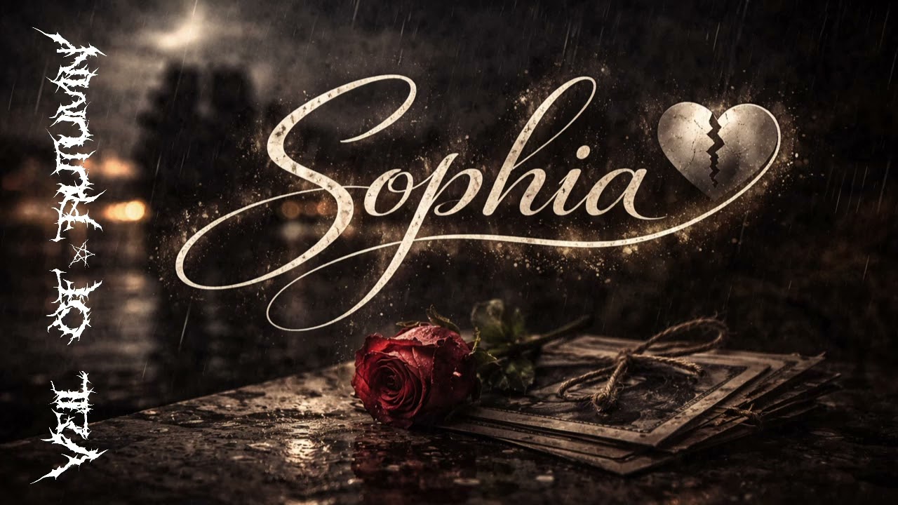 Veil of Autumn : Sophia