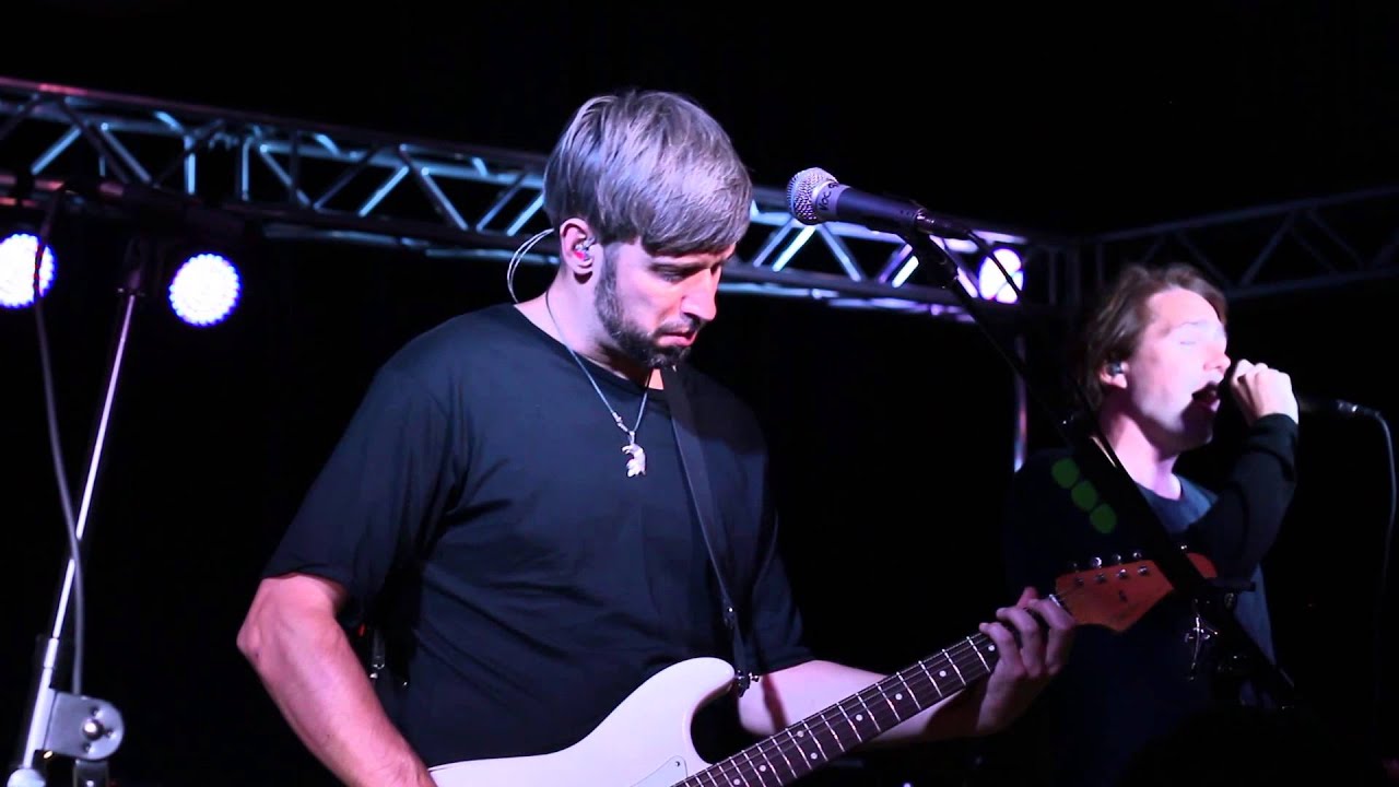 MEW - Special - Live with BEHRINGER