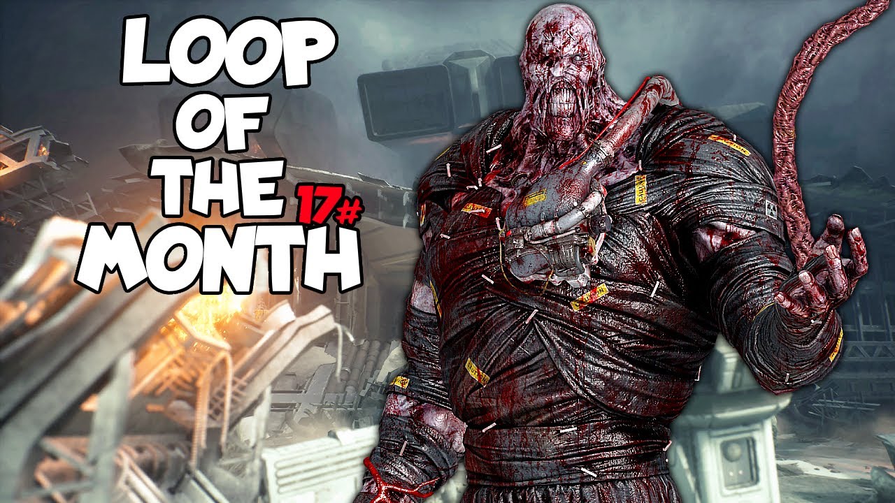 ماشين صح!|Dead By Daylight🔥17# Loop of The Month