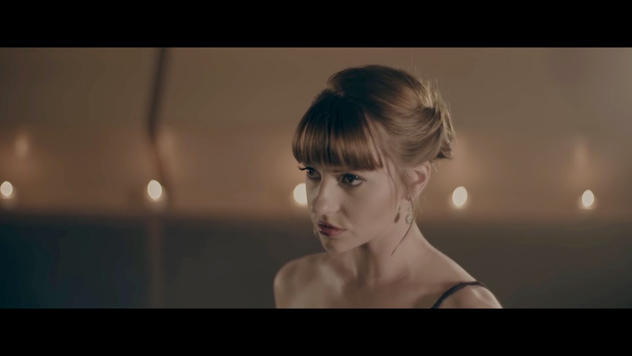 Anna Madsen - O Come, O Come, Emmanuel
