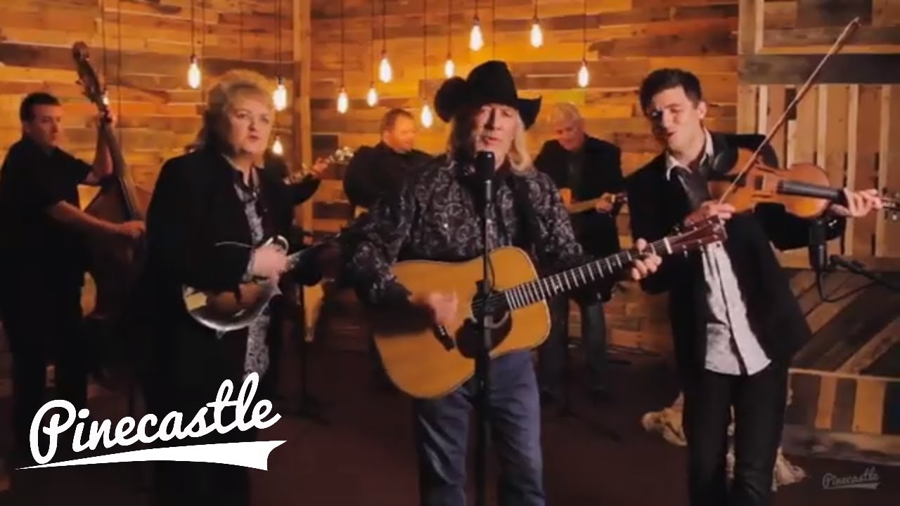 Seminole Wind w/ John Anderson and Lorraine Jordan & Carolina Road (Official Video)