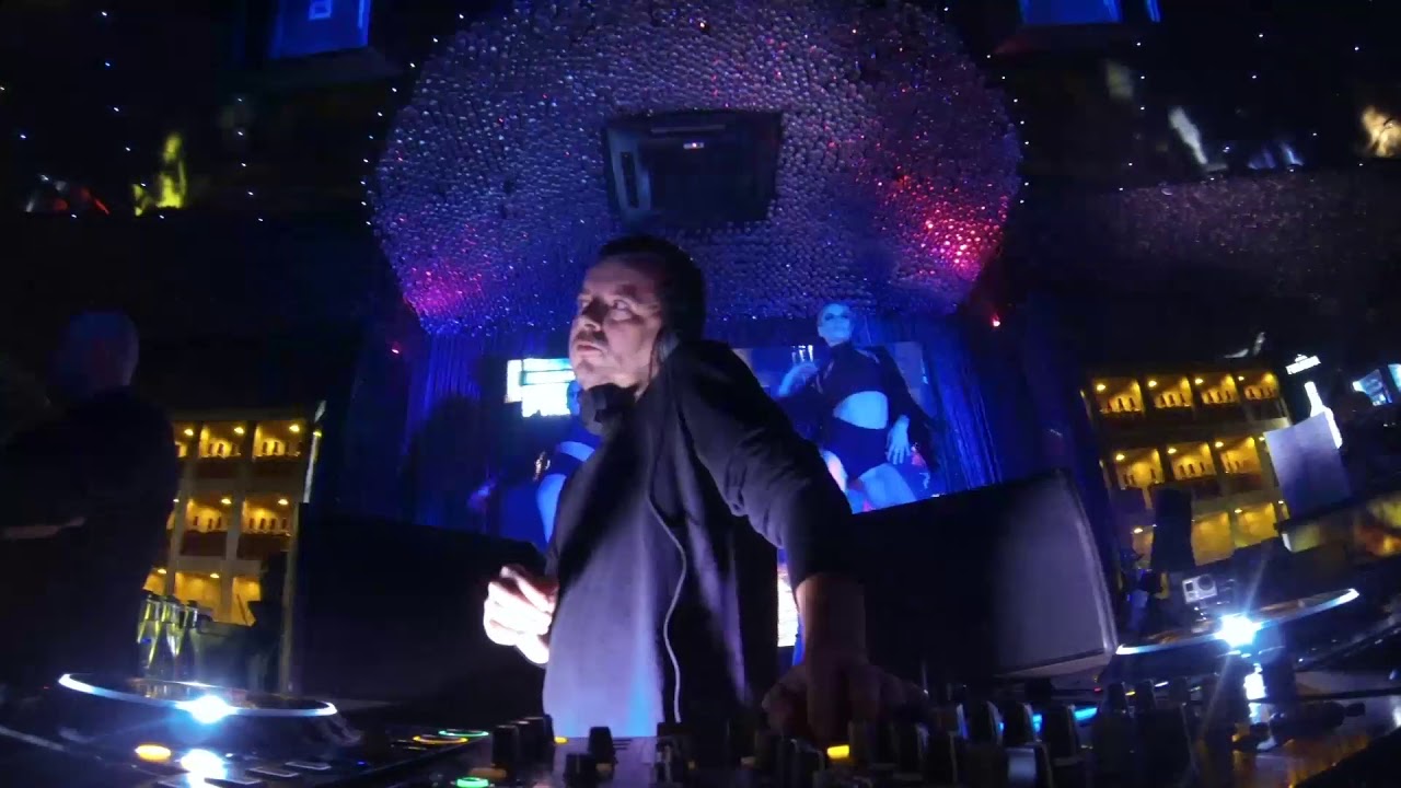 Betoko LIVE at Skybar, Kiev HQ