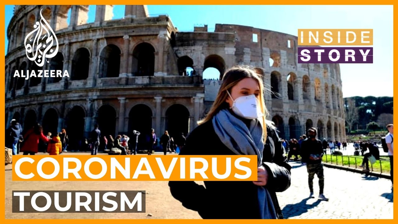 Can global tourism recover from the coronavirus lockdown? | Inside Story