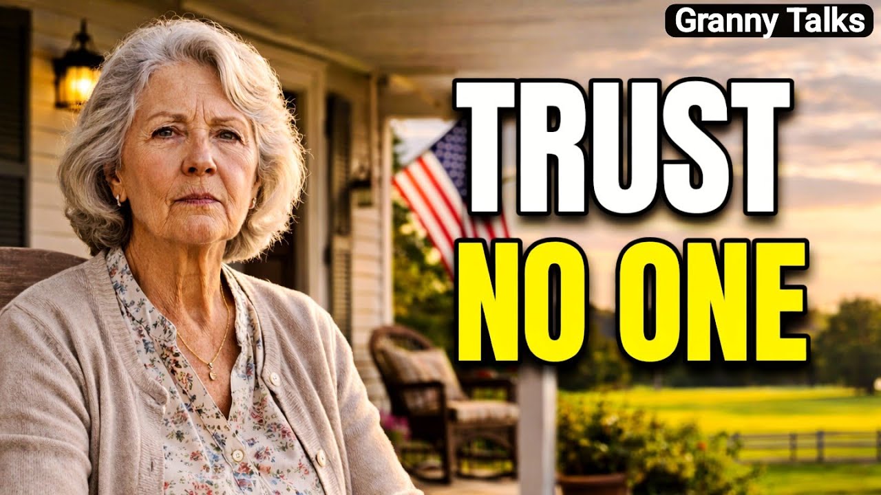 My Son Dumnped Me at Nursing Home