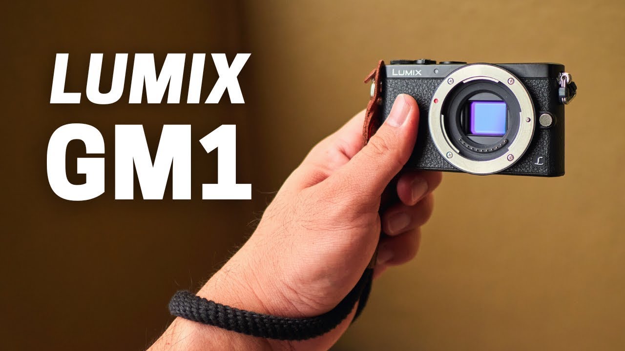 Why Is This LUMIX Camera So Popular Now?