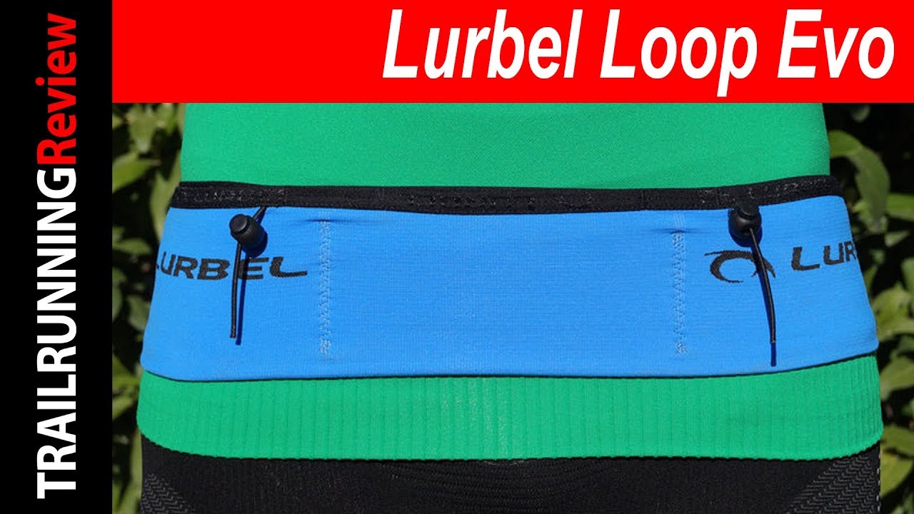 Lurbel Loop Evo Review