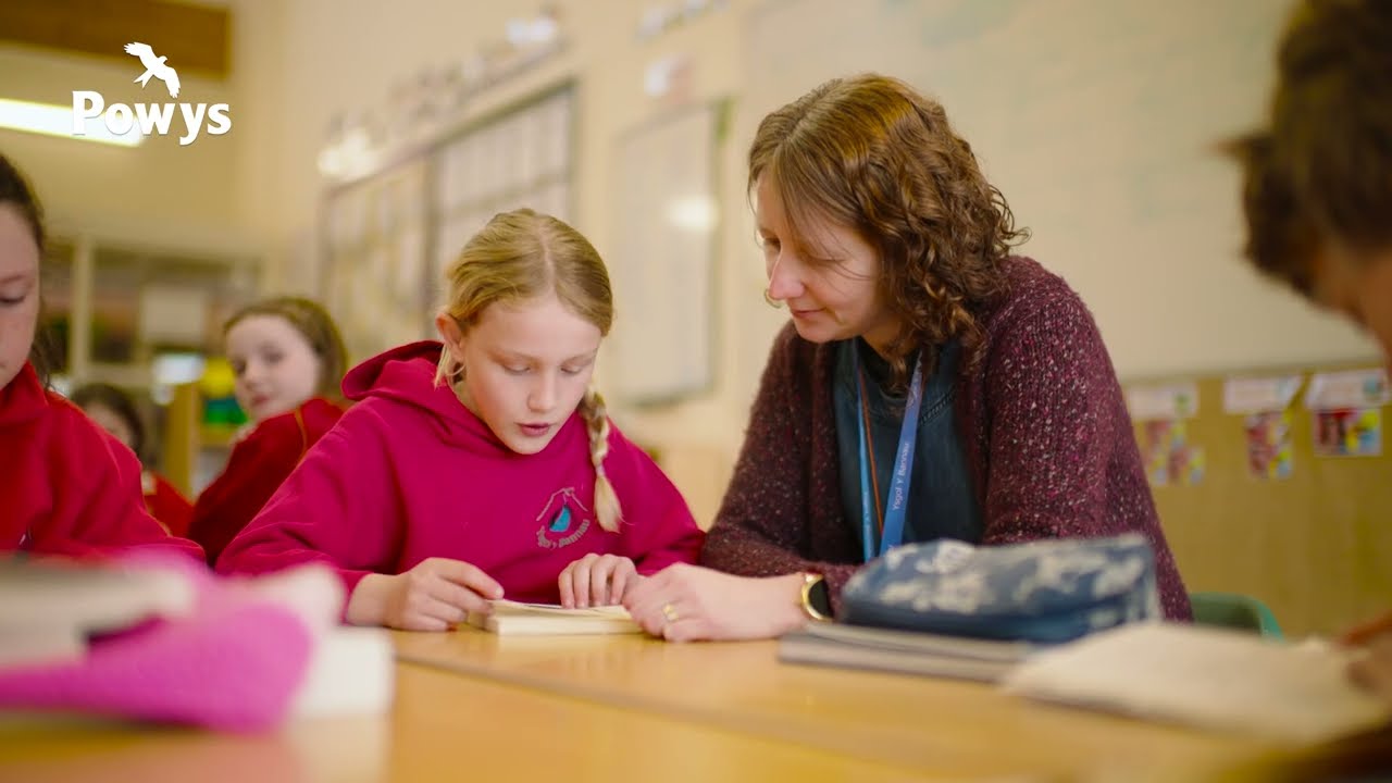 Welsh-medium education &ndash; a parent&rsquo;s perspective