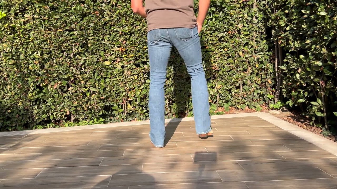 MINIBAR country line dance (Tutorial) by Adriano Castagnoli