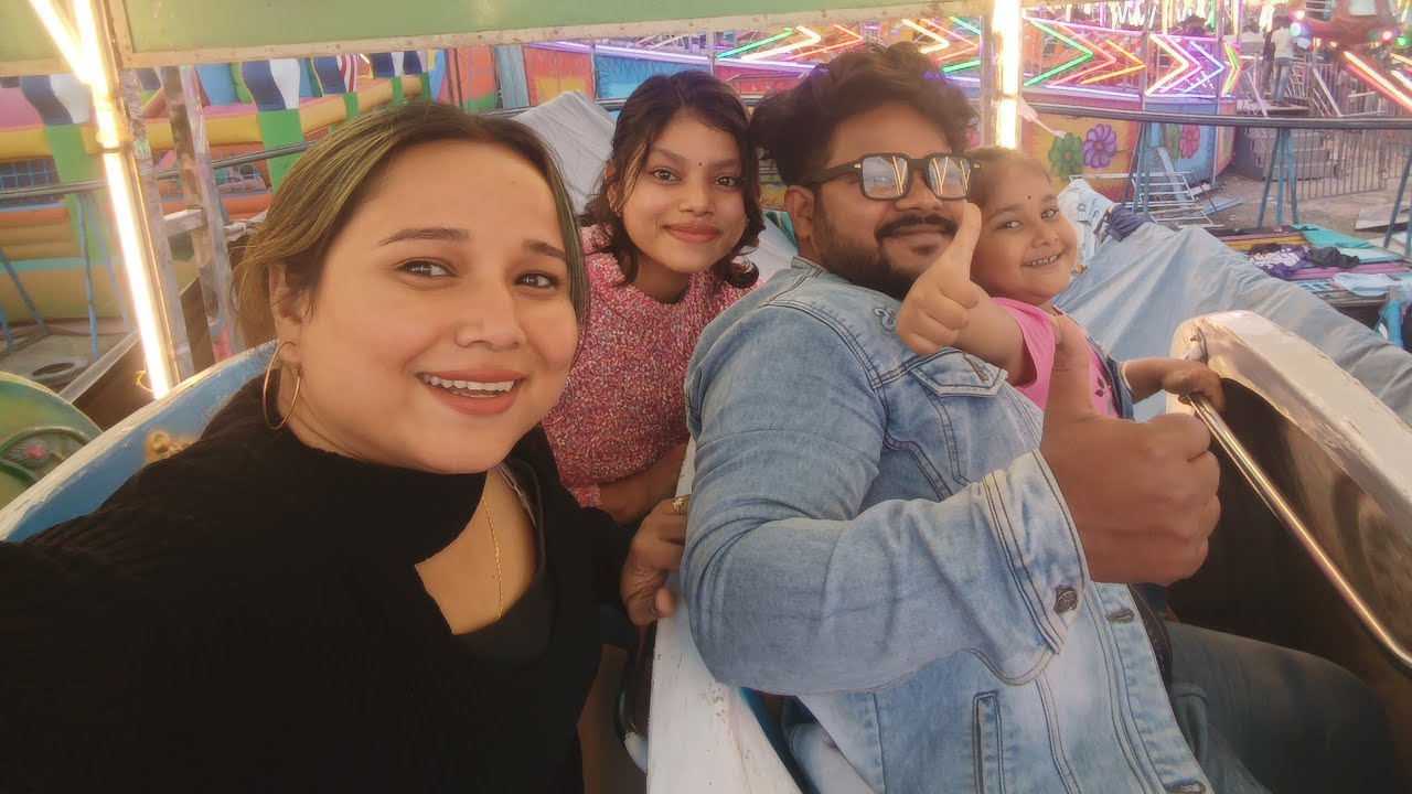 Bargarh Ra Famous Dhanu Jatra 😊 3rd Vlog Of Bargarh Trip 💖 #odisha #travel #food #family #2026 #vlog