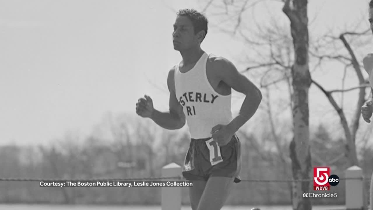 The legacy of 'Tarzan' Brown and the Boston Marathon's 'Heartbreak Hill'