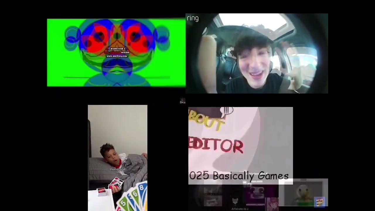 Respondview 2 mreviartar screaming effects^20