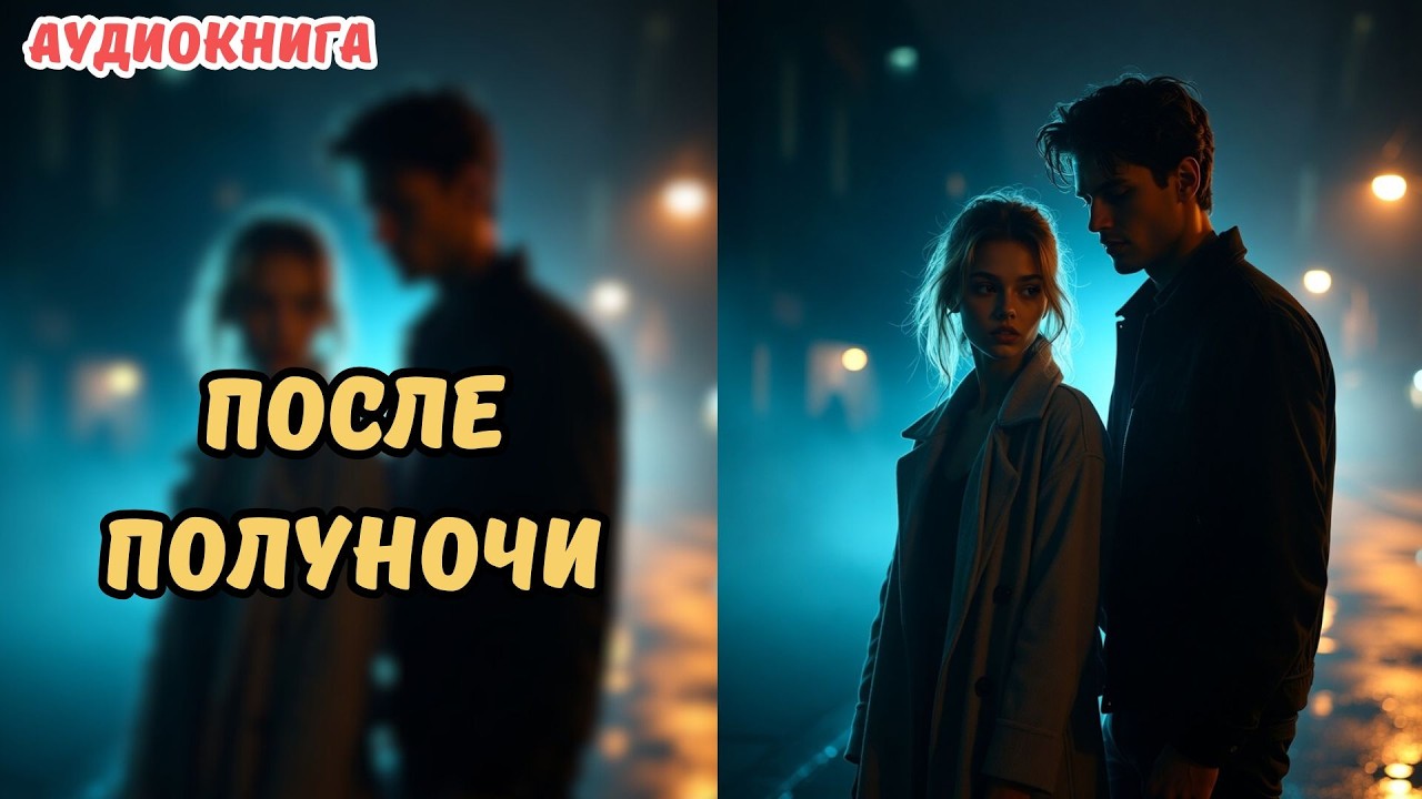 🎧 АУДИОКНИГА 🦋 