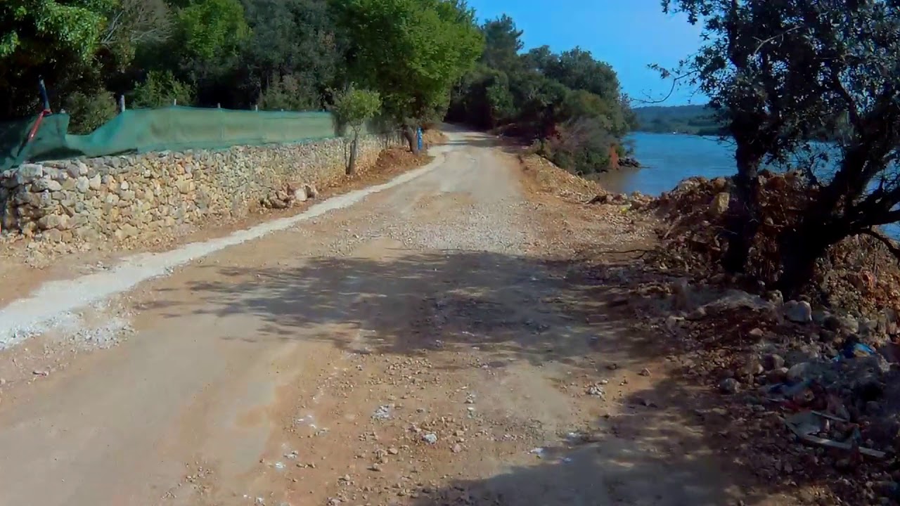 Osor Punta Kriza Pogana