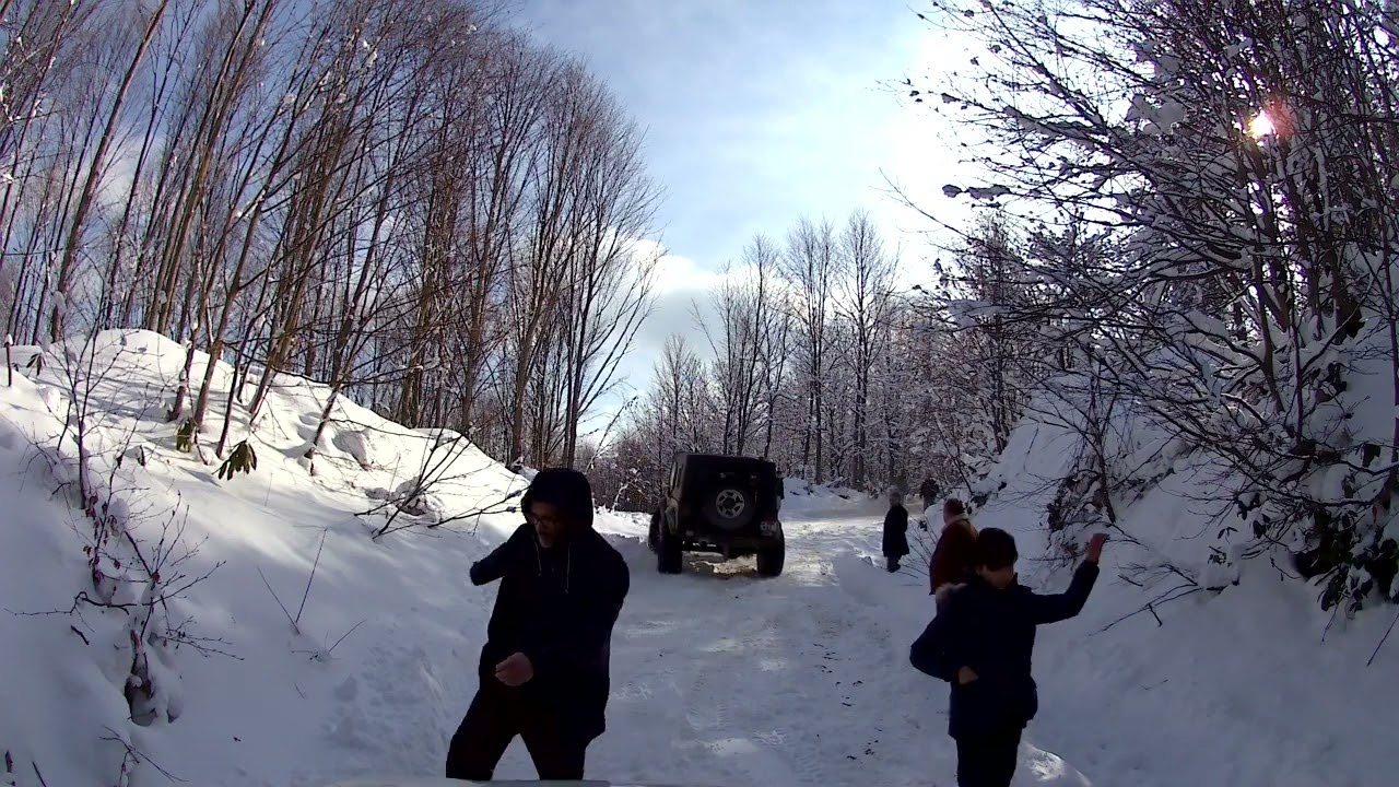 Karda offroad