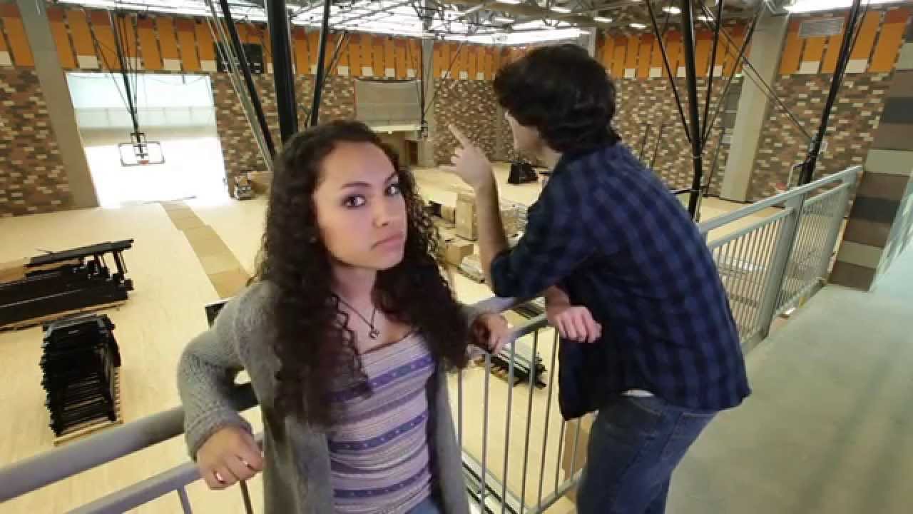 Sage Creek High School: See Yourself at Sage Creek High