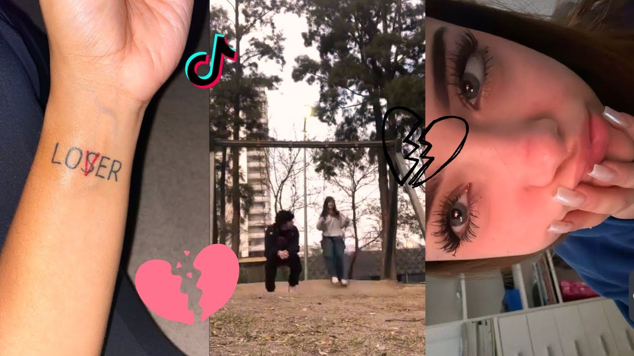 Vent Time TikTok Compilation #111