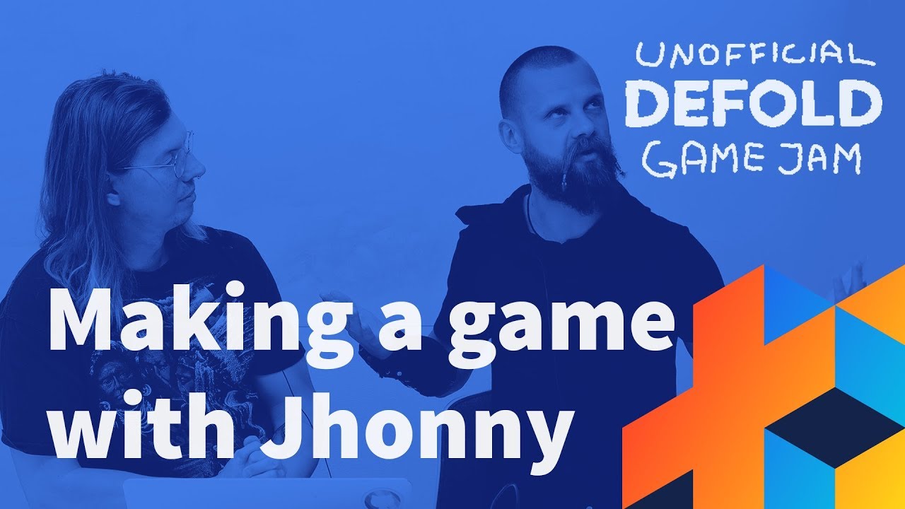 How to make a game at a game jam with Defold - Part 3