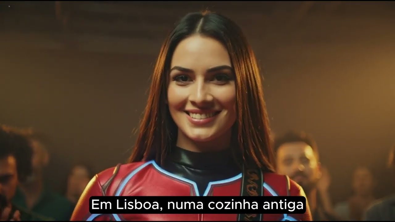 #DJ Lídia & Mónica Saudade - AMOR DE UM DIA SÓ #music #germany #alemania #music #portugal #fado #dj