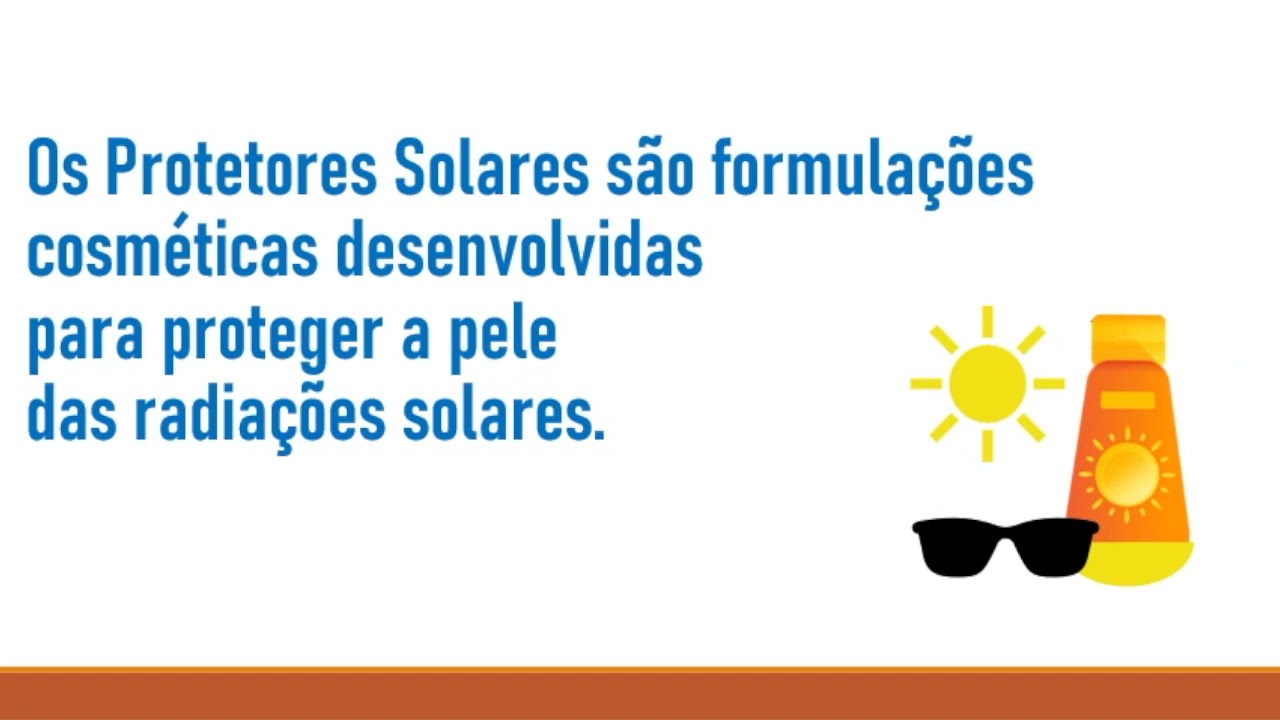 Fotoprote&ccedil;&atilde;o | Como s&atilde;o desenvolvidos os protetores solares?
