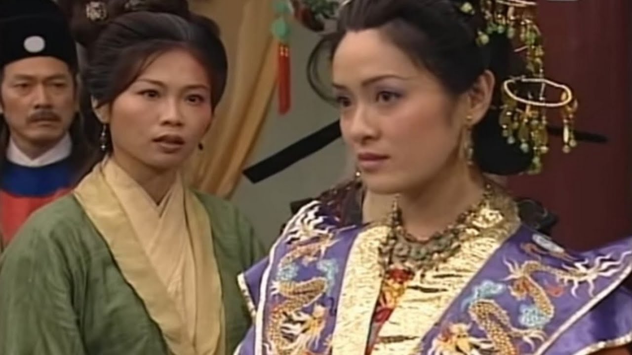 車婉婉 情的代價【TVB劇集《無頭東宮》主題曲 2002】【作詞：陳慕潔】【作曲：陳光榮】【歌詞同步】【如眼睛可分對或錯】 【這麼一瞬間看清楚我麼】【藏於心底那真誠】【如何共你譜千載情歌】