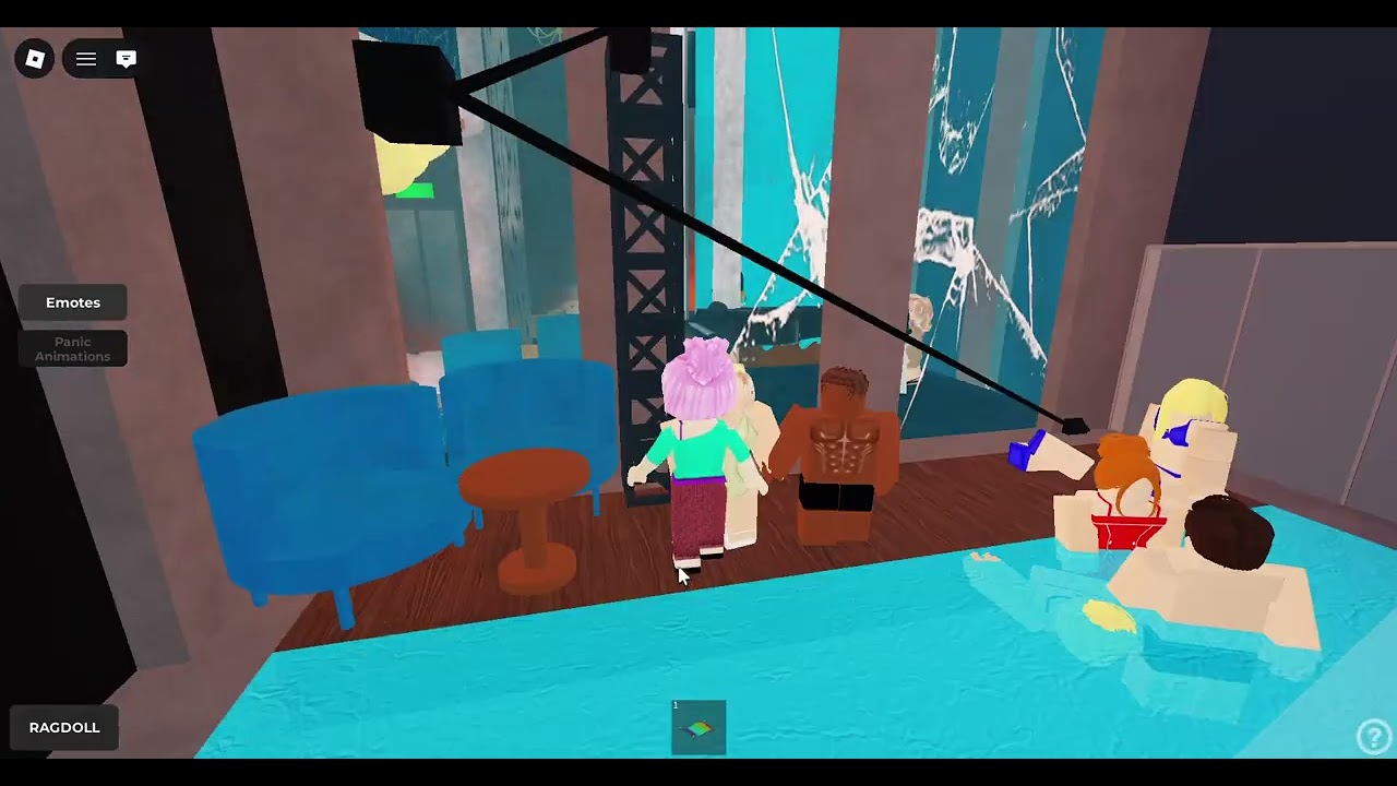 playing epics tower