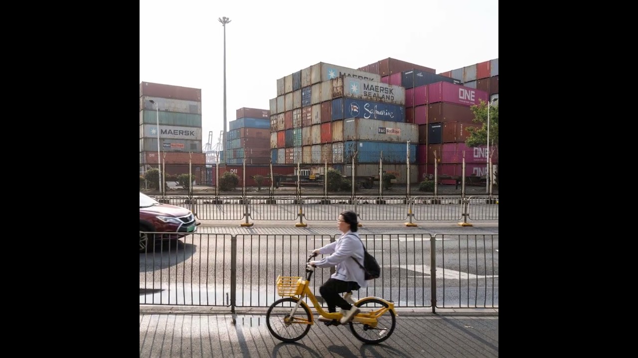 Understanding US Tariffs: Impacts and Import Taxes Unveiled