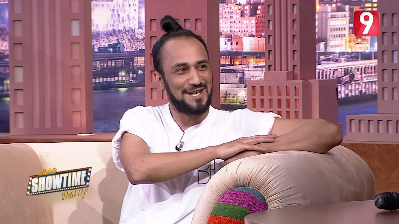 Abdelli Showtime S03 - Ep26 P01 #BestOf