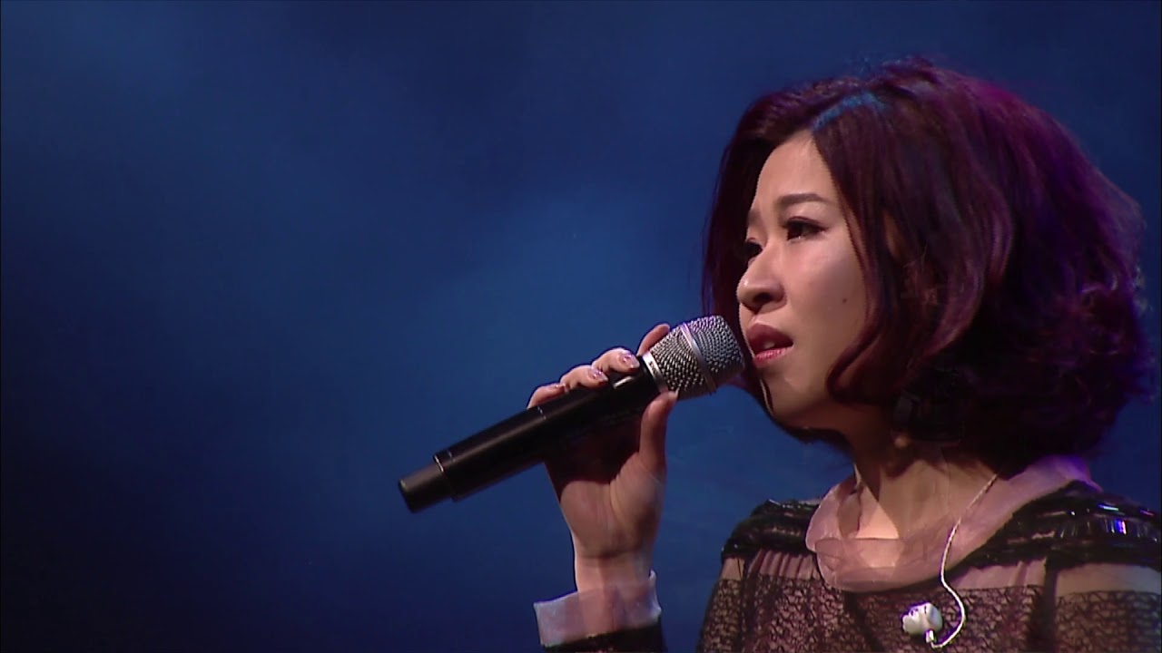 陳潔麗 - 忽然之間 (陳潔麗Purely For You演唱會) [視聽版]