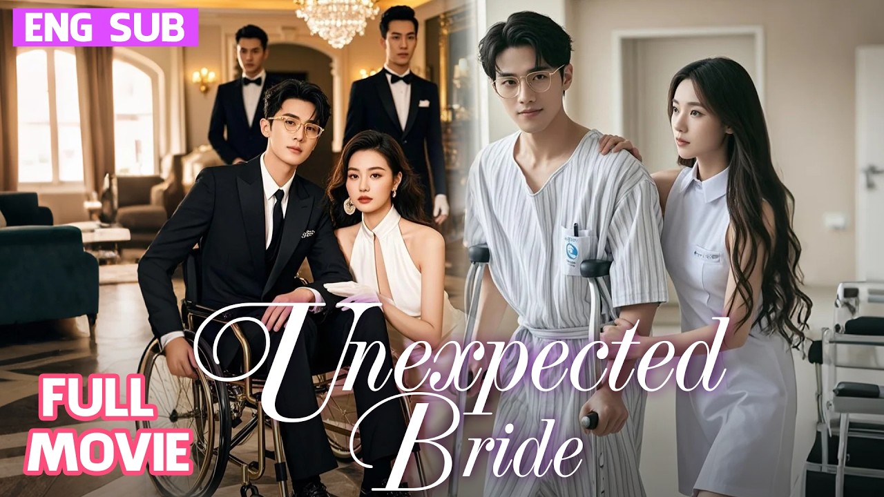 She Became a Substitute Bride for the Disabled CEO. He Was Cruel—But Fell Madly in Love with Her💗
