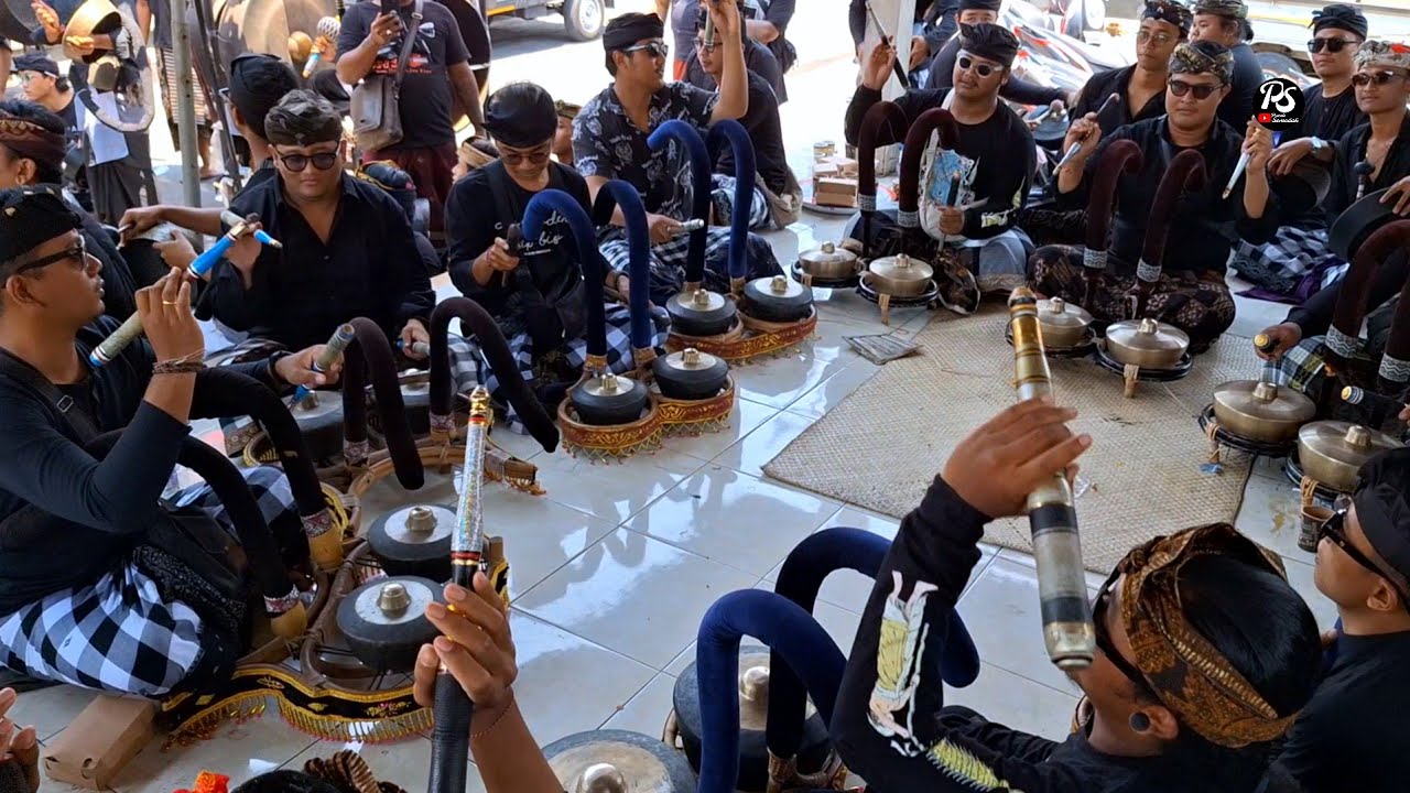 BALEGANJUR KOKAR✅️ KORAWA & GELUNG AGUNG✅️