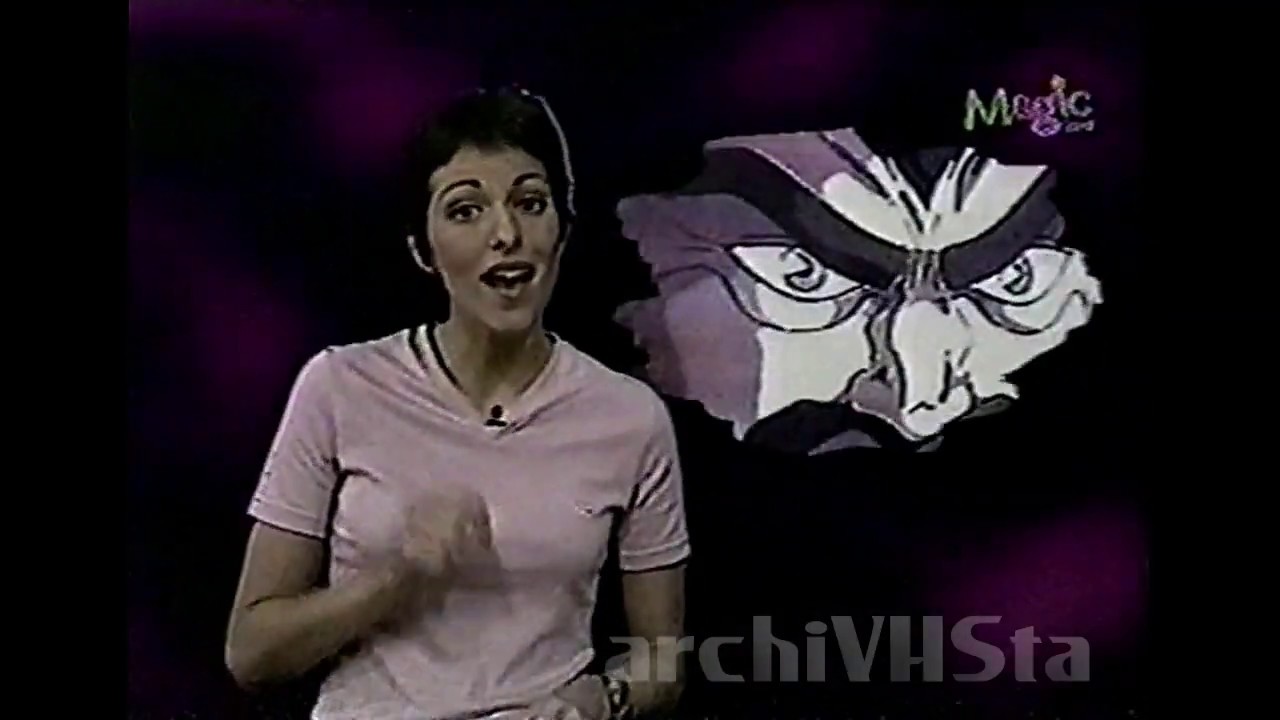 El Club del Anime - Archivo 08