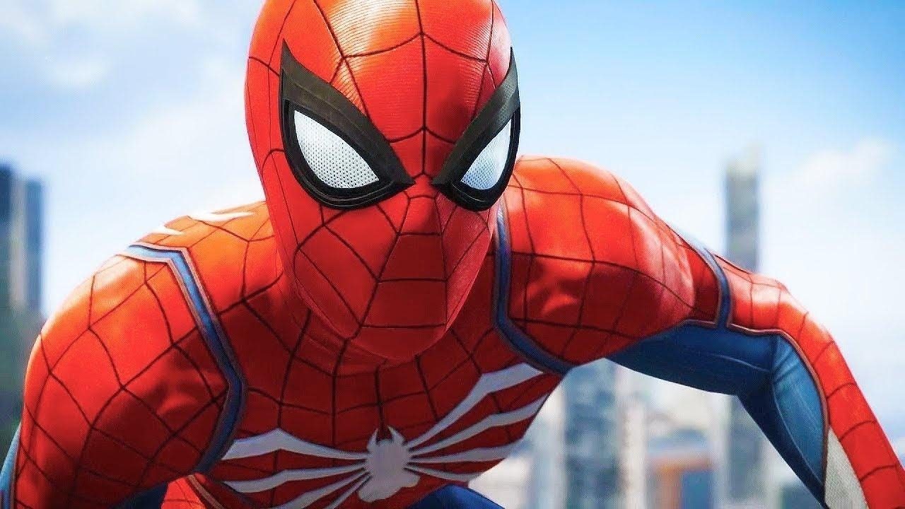 SPIDERMAN STORY MODE #4 | LIVE | PS4 PRO