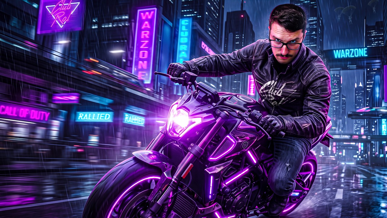 🔴LIVE - Warzone High Octane Solo Wins w/ Rallied