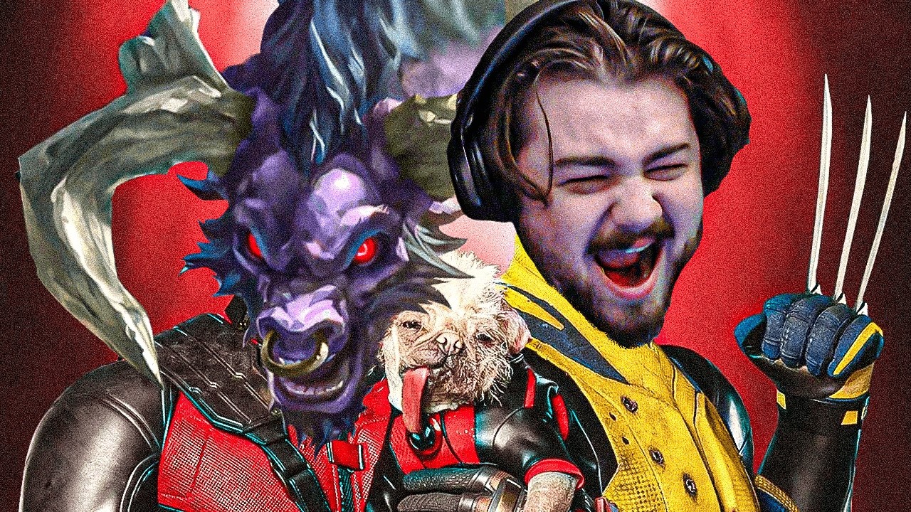 The Greatest Duo in League History (Plouf & Elekktro)