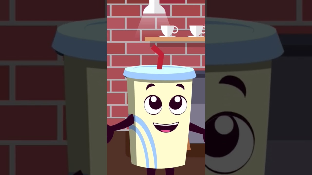 Soda lover 