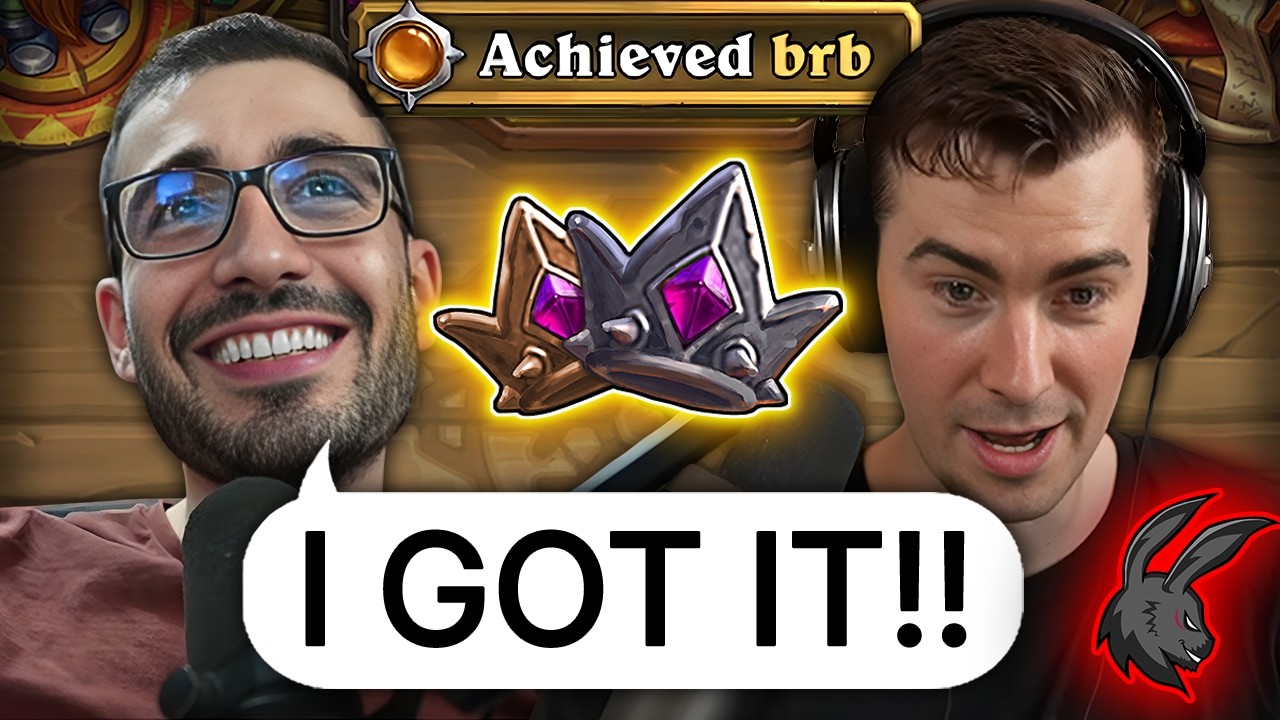 2 Solo Players DESTROY Duos! | Hearthstone Battlegrounds
